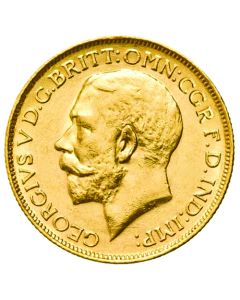 5GM Kuthrapavan Gold Coin 22K 916